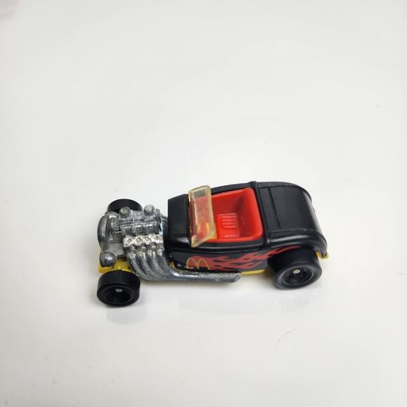 Mixed Lot of Matchbox Vehicles Various Dates 1983 to Current 5 Cars & 1 Airplane - Picture 6 of 15